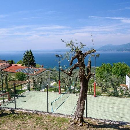 Maison Balu Villa توري ديل بيناكو المظهر الخارجي الصورة