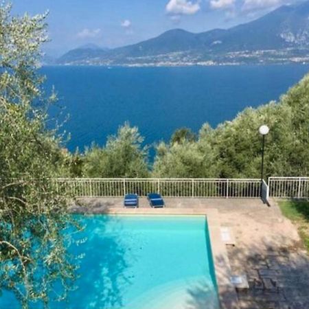Maison Balu Villa توري ديل بيناكو المظهر الخارجي الصورة
