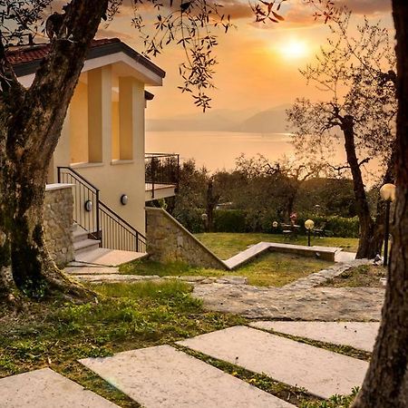 Maison Balu Villa توري ديل بيناكو المظهر الخارجي الصورة