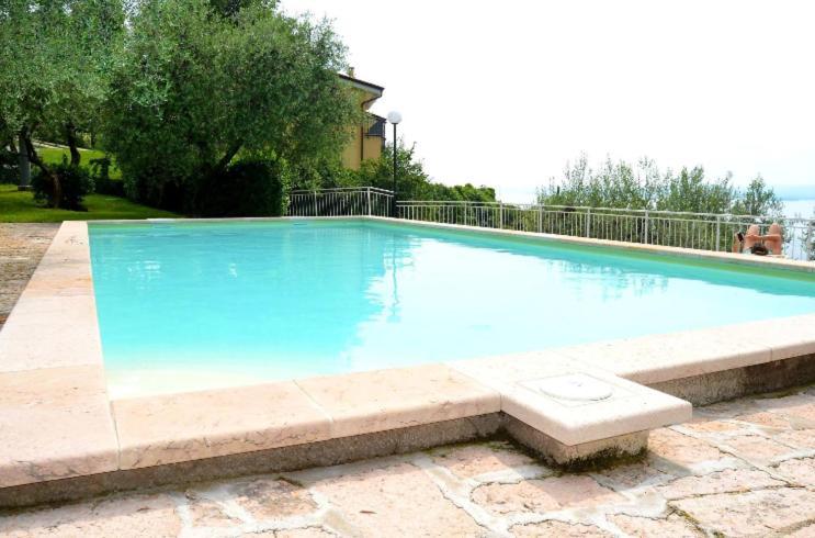 Maison Balu Villa توري ديل بيناكو المظهر الخارجي الصورة