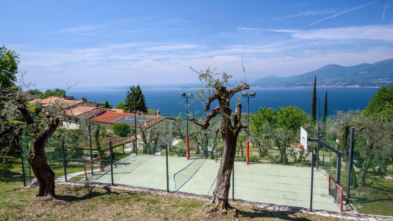 Maison Balu Villa توري ديل بيناكو المظهر الخارجي الصورة