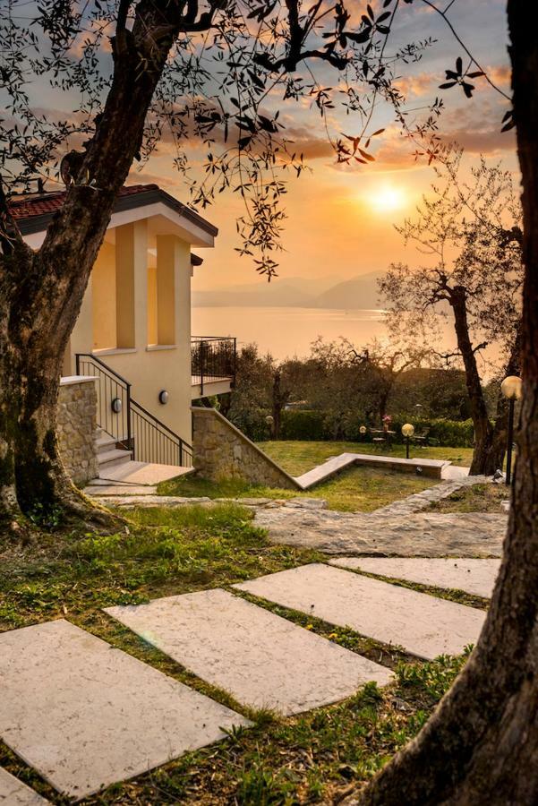 Maison Balu Villa توري ديل بيناكو المظهر الخارجي الصورة