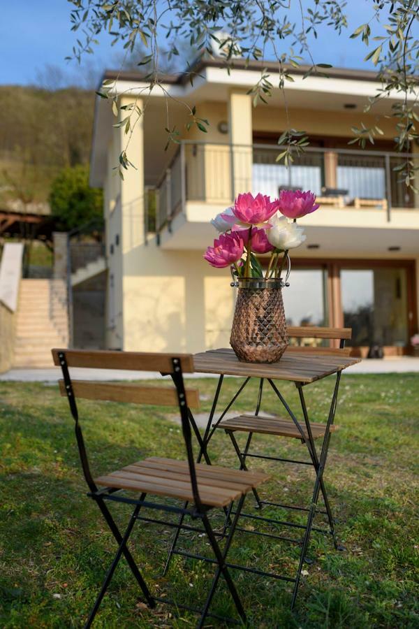 Maison Balu Villa توري ديل بيناكو المظهر الخارجي الصورة