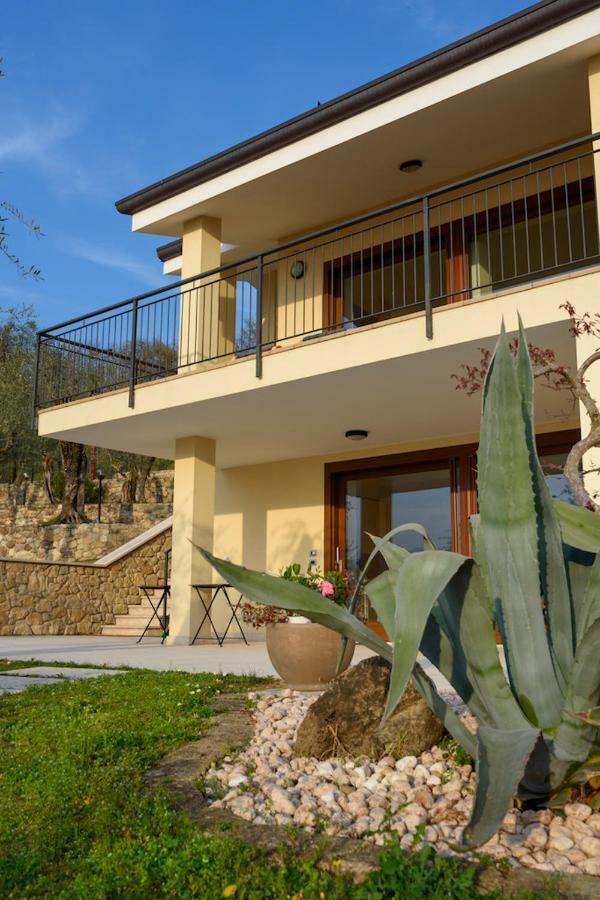 Maison Balu Villa توري ديل بيناكو المظهر الخارجي الصورة