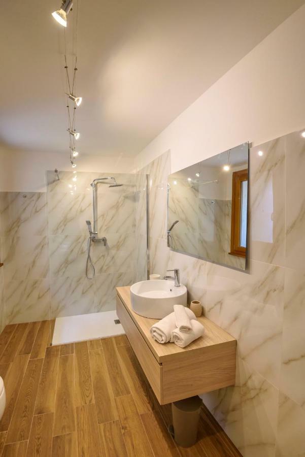 Maison Balu Villa توري ديل بيناكو المظهر الخارجي الصورة
