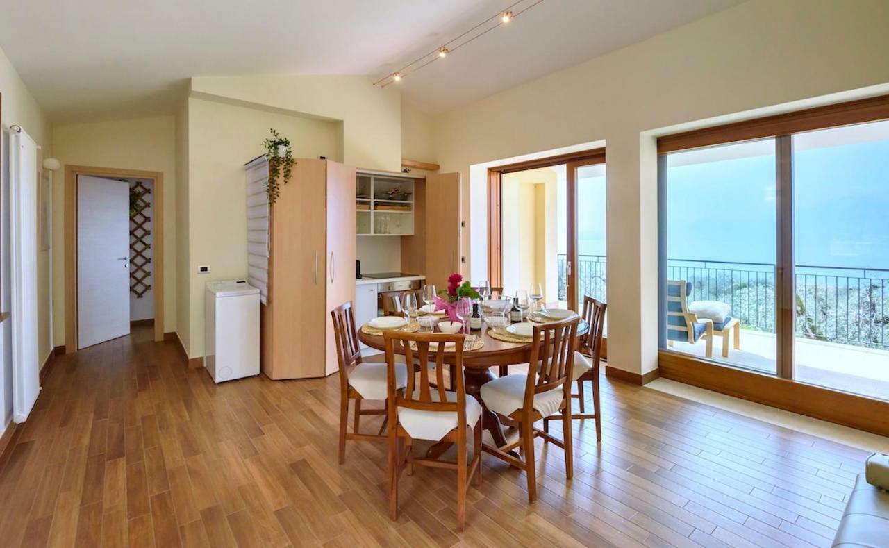 Maison Balu Villa توري ديل بيناكو المظهر الخارجي الصورة