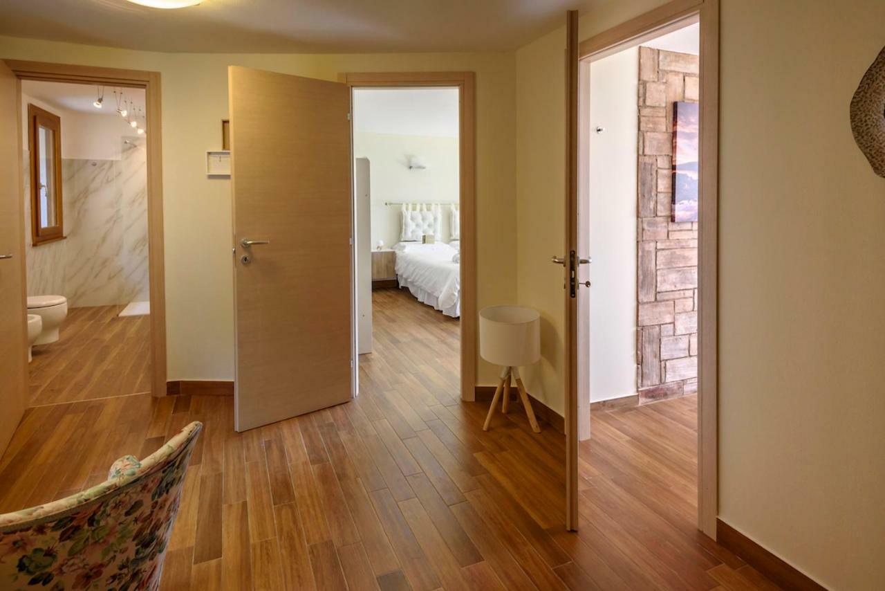 Maison Balu Villa توري ديل بيناكو المظهر الخارجي الصورة