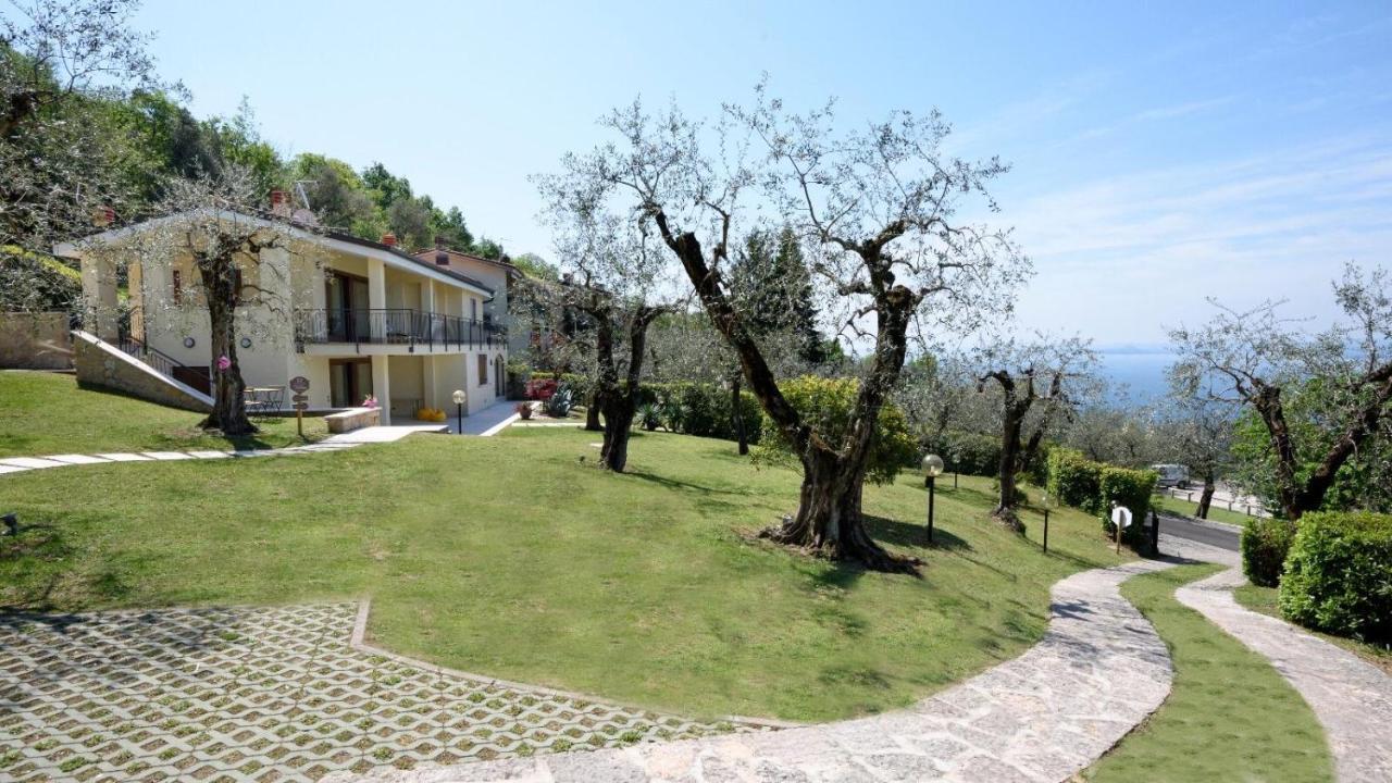 Maison Balu Villa توري ديل بيناكو المظهر الخارجي الصورة