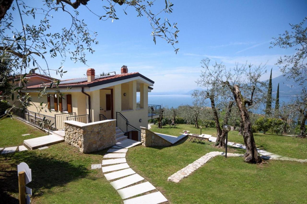 Maison Balu Villa توري ديل بيناكو المظهر الخارجي الصورة