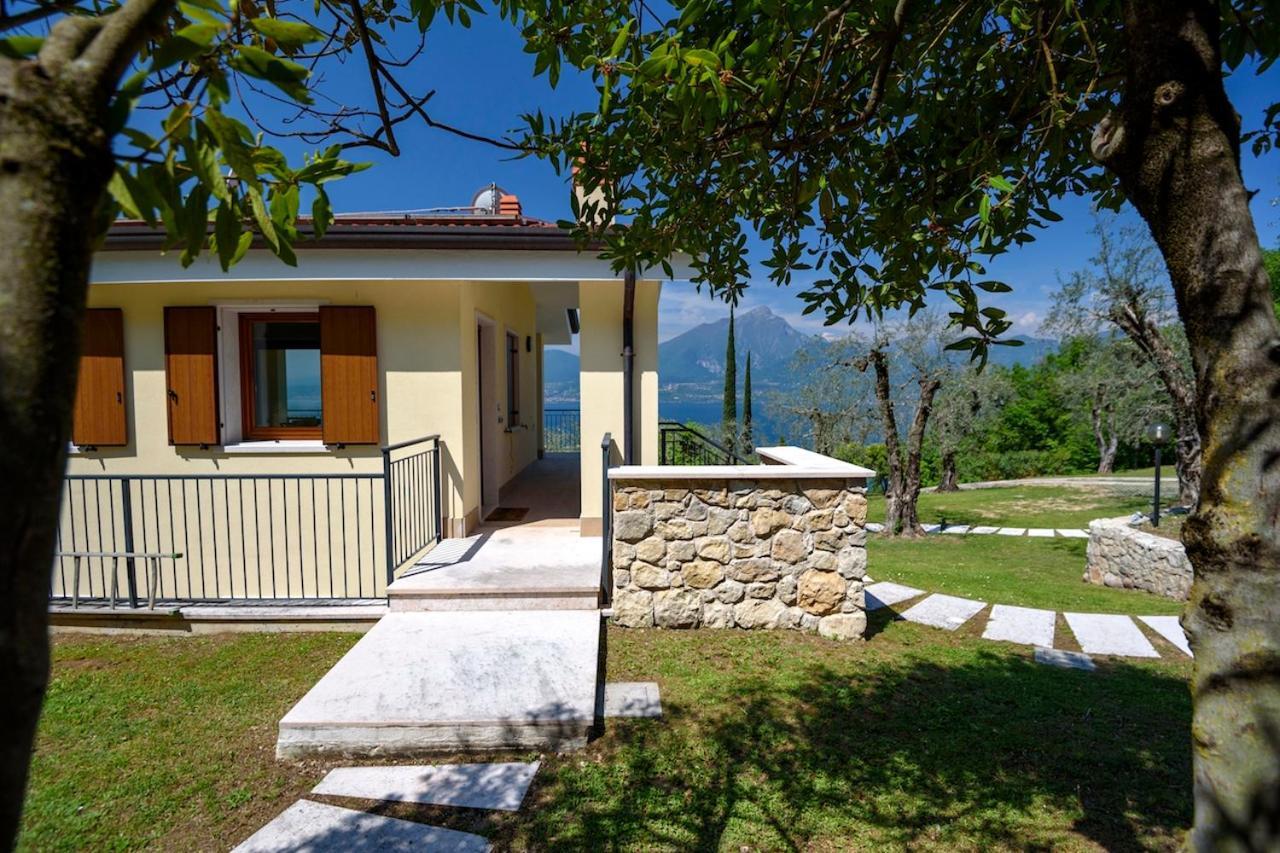 Maison Balu Villa توري ديل بيناكو المظهر الخارجي الصورة