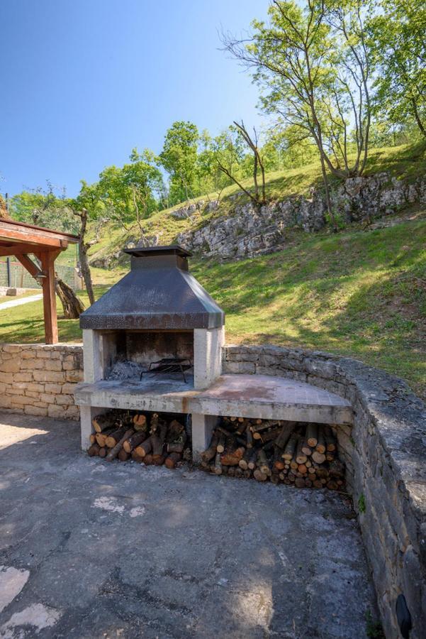 Maison Balu Villa توري ديل بيناكو المظهر الخارجي الصورة