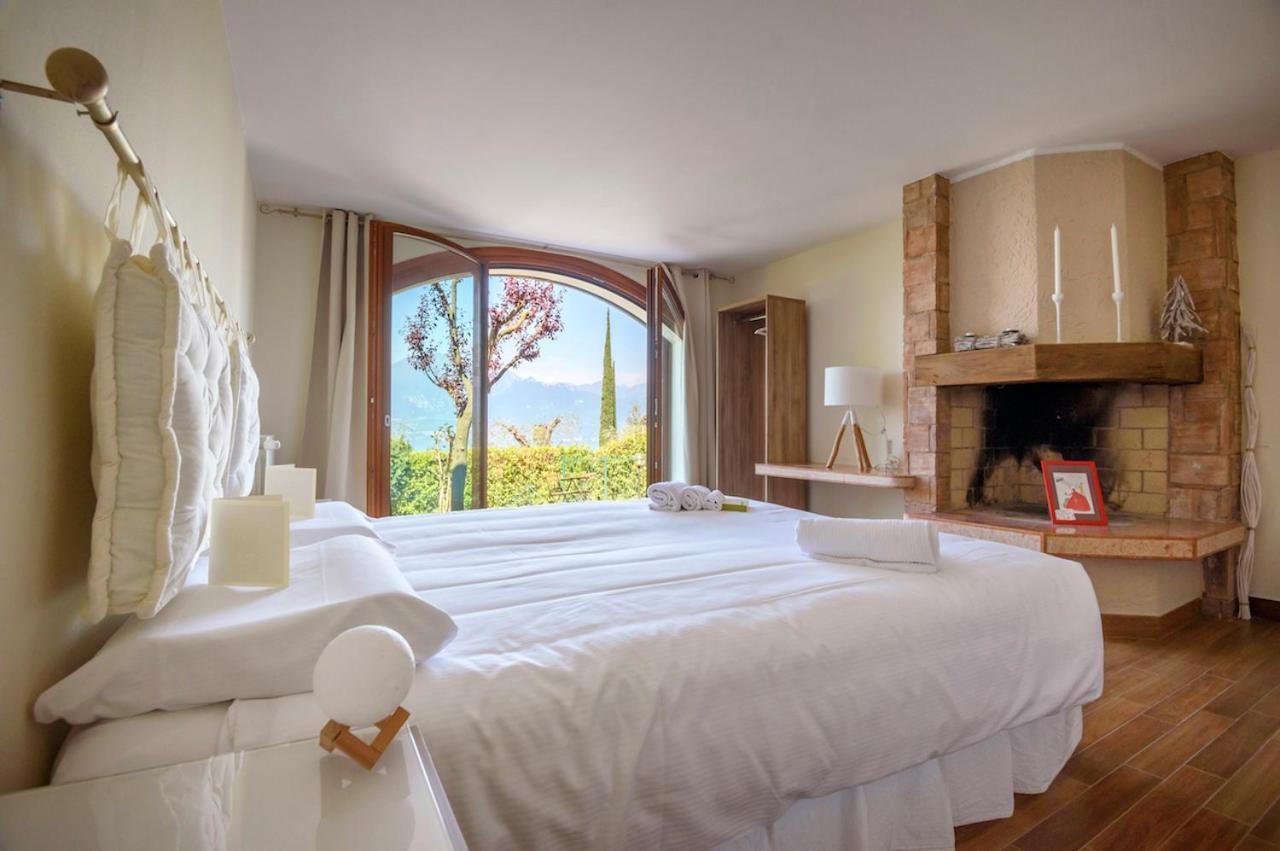 Maison Balu Villa توري ديل بيناكو المظهر الخارجي الصورة