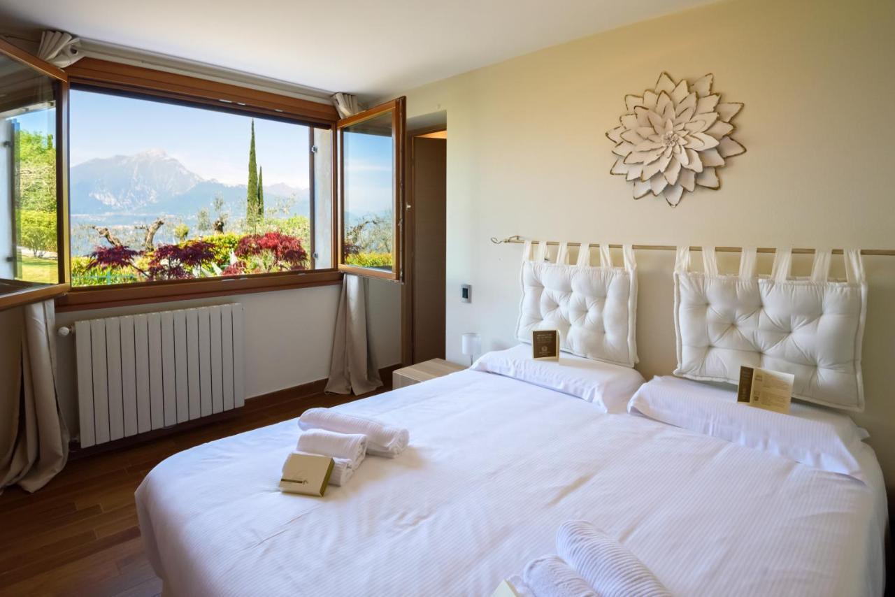 Maison Balu Villa توري ديل بيناكو المظهر الخارجي الصورة